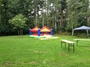 Afbeeldingen van Avyna HappyBounce springkussen Party House Big