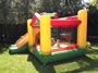 Afbeeldingen van Avyna HappyBounce springkussen Fun Palace Big