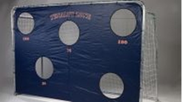 Afbeeldingen van AVYNA Penalty Trainingswand 300x200