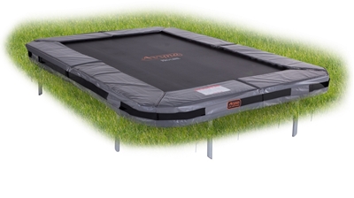 Afbeelding voor categorie Avyna PRO-LINE InGround Rechthoek