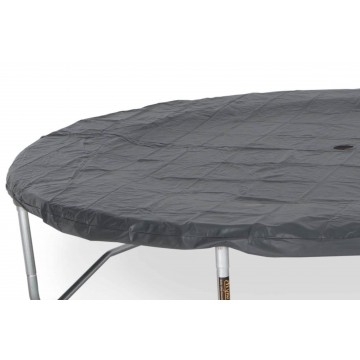 Afbeeldingen van Avyna Beschermhoes PVC voor de PRO-LINE 10 305cm GRIJS