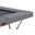 Afbeeldingen van Avyna PRO-LINE 213 Beschermrand 275x190cm GRIJS