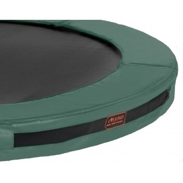Afbeeldingen van Avyna PRO-LINE Beschermrand 14 430cm GROEN InGround