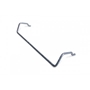 Afbeeldingen van Avyna Ladder PRO-LINE ZWART tbv 223, 234, 238 en 352