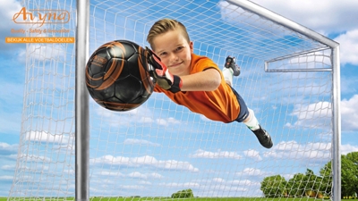 Afbeelding voor categorie Voetbal en Hockey Avyna