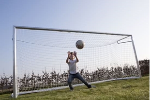 Afbeelding voor categorie AVYNA Voetbal Goals