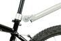 Afbeeldingen van Weehoo I-Go TWO Aanhangfiets