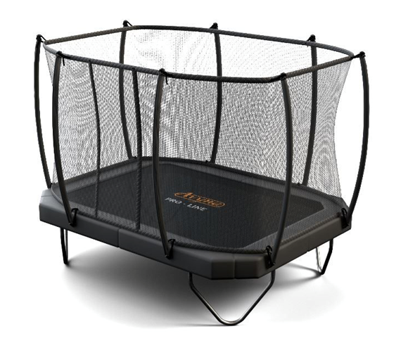 Afbeeldingen van Avyna PRO-LINE 238 GRIJS Combipakket 380x255cm