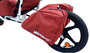 Afbeeldingen van Weehoo I-Go THRILL Bike aanhangfiets 