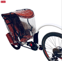 Afbeeldingen van Weehoo I-Go THRILL Bike aanhangfiets 