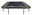 Afbeeldingen van Avyna Inground CAMOUFLAGE 305 x 225 x 20 cm rechthoek
