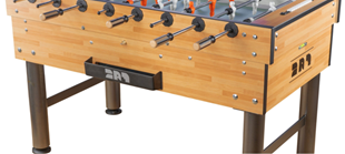 Afbeelding voor categorie Speeltafels voor scholen