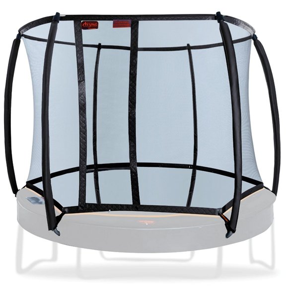 Afbeeldingen van AVYNA Trampoline Veiligheidsnet 245 | Compleet
