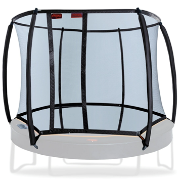 Afbeeldingen van AVYNA Trampoline Veiligheidsnet 305 | Compleet