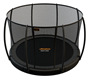 Afbeeldingen van AVYNA Trampoline Veiligheidsnet 365 | Compleet