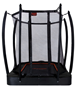 Afbeeldingen van Avyna Trampoline Veiligheidsnet 275x190 INGROUND en FLATLEVEL | Compleet
