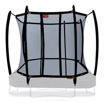 Afbeeldingen van Avyna Trampoline Veiligheidsnet 305x225 | Compleet