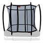 Afbeeldingen van Avyna Trampoline Veiligheidsnet 305x225 | Compleet