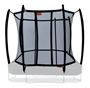 Afbeeldingen van Avyna Trampoline Veiligheidsnet 340x240 | Compleet