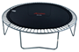 Afbeeldingen van Avyna Trampoline Springmat Ø365 (12) | 80 haken