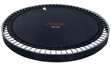 Afbeeldingen van Avyna Trampoline Springmat Ø430 (14) | 96 haken