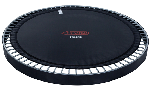 Afbeeldingen van Avyna Trampoline Springmat Ø430 (14) | 96 haken