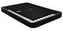 Afbeeldingen van Avyna Trampoline Springmat 275x190 (213) – 56 haken