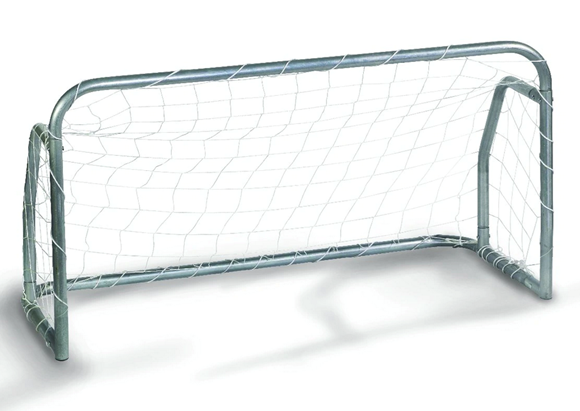 Afbeeldingen van AVyna Hockeydoel Klein – 150x80x70