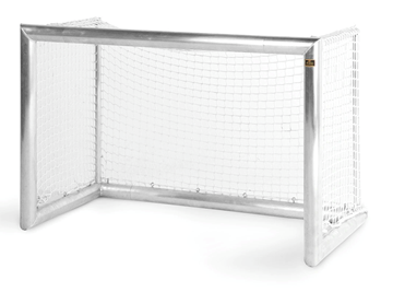 Afbeeldingen van Avyna Aluminium Hockeydoel - 150x100 - Professioneel