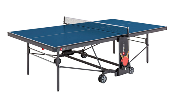 Afbeeldingen van SPONETA S 4-73 i Tafeltennistafel