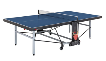 Afbeeldingen van SPONETA S 5-73 i Tafeltennistafel School line