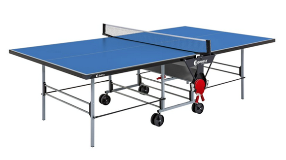 Afbeeldingen van SPONETA S 3-47 e Tafeltennistafel Outdoor