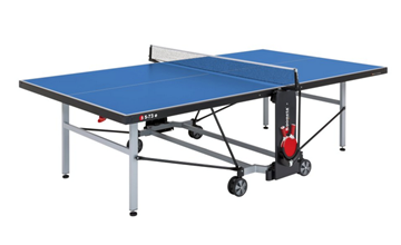 Afbeeldingen van SPONETA S 5-73 e Tafeltennistafel Outdoor