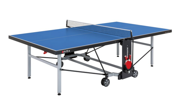 Afbeeldingen van SPONETA S 5-73 e Tafeltennistafel Outdoor