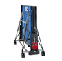 Afbeeldingen van SPONETA S 5-73 e Tafeltennistafel Outdoor