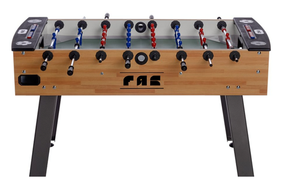 Afbeeldingen van FAS Wedstrijdtafel CLUB 2.0 International