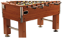 Afbeeldingen van Bandito Voetbaltafel Profi de Luxe – Bruin