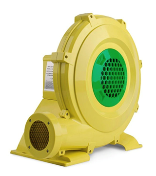 Afbeeldingen van Blower voor springkussen | 750W