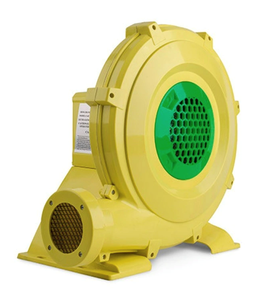 Afbeeldingen van Blower voor springkussen | 350W