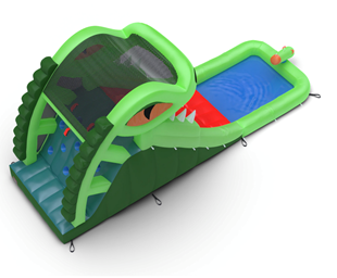 Afbeelding voor categorie Avyna Happy Bounce Springkussen