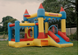 Afbeeldingen van Avyna HappyBounce springkussen New Castle