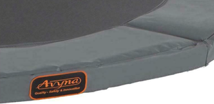 Afbeelding voor categorie Avyna Pro-Line Beschermranden voor ALLE MERKEN Trampolines