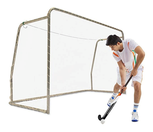 Afbeelding voor categorie AVYNA Hockey Goals